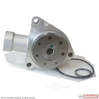 NEW WATER PUMP