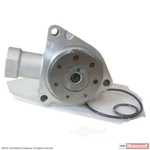 NEW WATER PUMP