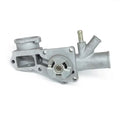 NEW WATER PUMP
