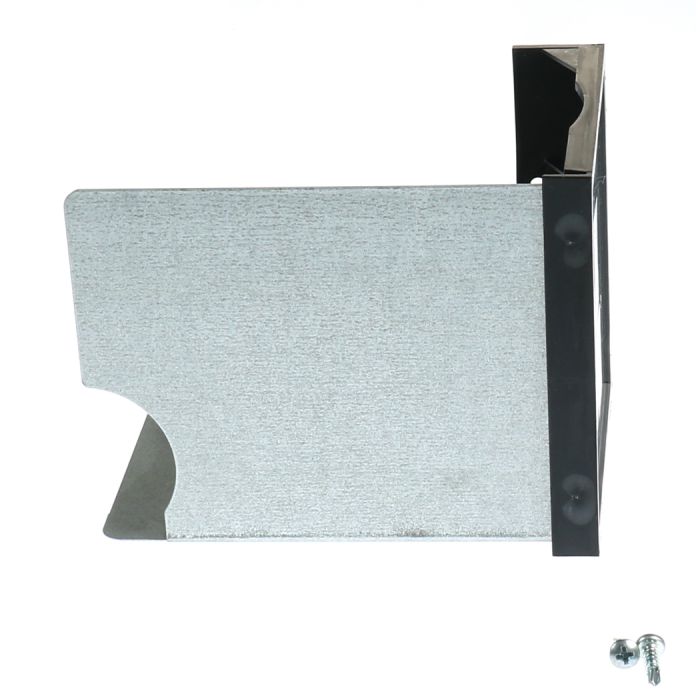 COVER KIT BURNER GAS