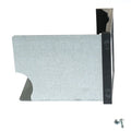 COVER KIT BURNER GAS