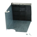 COVER KIT BURNER GAS