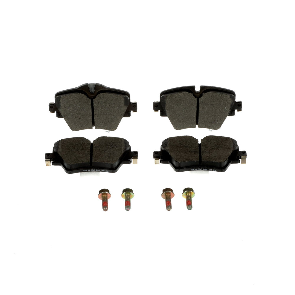 DISC BRAKE PADS