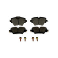 DISC BRAKE PADS