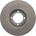 Centric Performance Brake Rotor