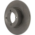 Centric Performance Brake Rotor