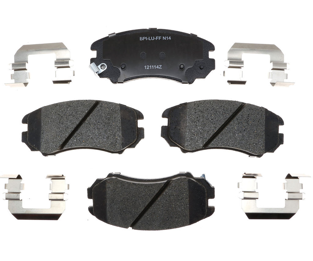 R auto part