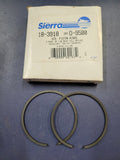 PISTON RINGS