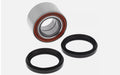 QuadBoss 17-21 Honda SXS500 Pioneer 500 Front UTV Wheel Bearing & Seal Kit