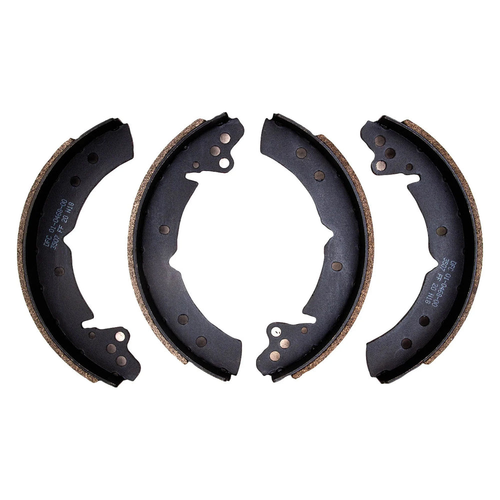 DFC auto part