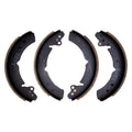 DFC 61-73 Volvo 122/1801 Rear Premium Service Shoes