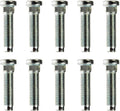 WHEEL STUDS 10/BX