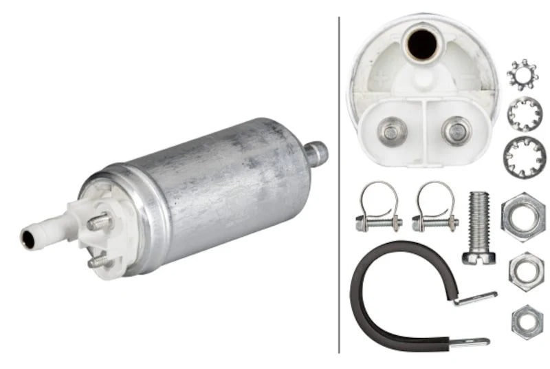 FUEL PUMP