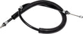 BRAKE CABLE