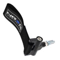 NRG Bolt-In Tow Strap Black- Ford Focus 2016+ (5000lb. Limit)