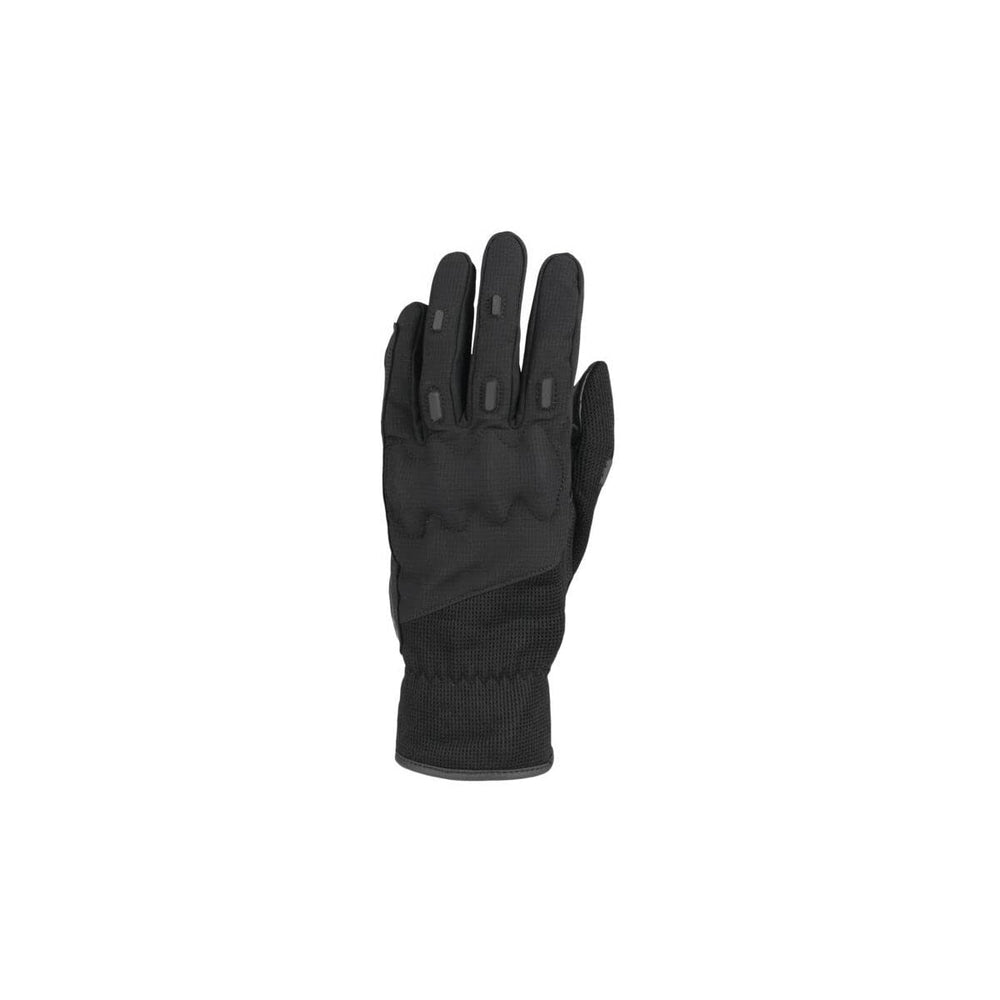 FIRSTGEAR Reflex Mesh Gloves Black - XL