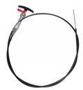 CABLE WITH VALVE HANDLE 120IN BAGGED