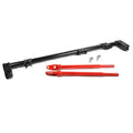 Innovative 88-91 Civic/CRX B-Series Torque Mount Bracket