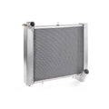 RAD CAP OCTGN NF BLLT ALUM