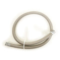 Fragola -12AN PTFE Hose - 3 Feet
