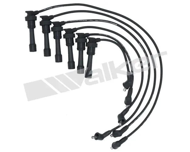 Walker Products Inc. - auto part