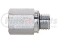 HYDRAULIC ADAPTER - METRIC CONVERSI