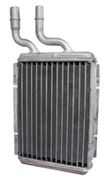 HEATER CORE