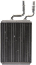 HEATER CORE