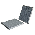 9300 LEXUS LS400 CABIN AIR PANEL FILTER 9.267IN L X 8.385IN W .759IN