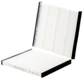9300 LEXUS LS400 CABIN AIR PANEL FILTER 9.267IN L X 8.385IN W .759IN