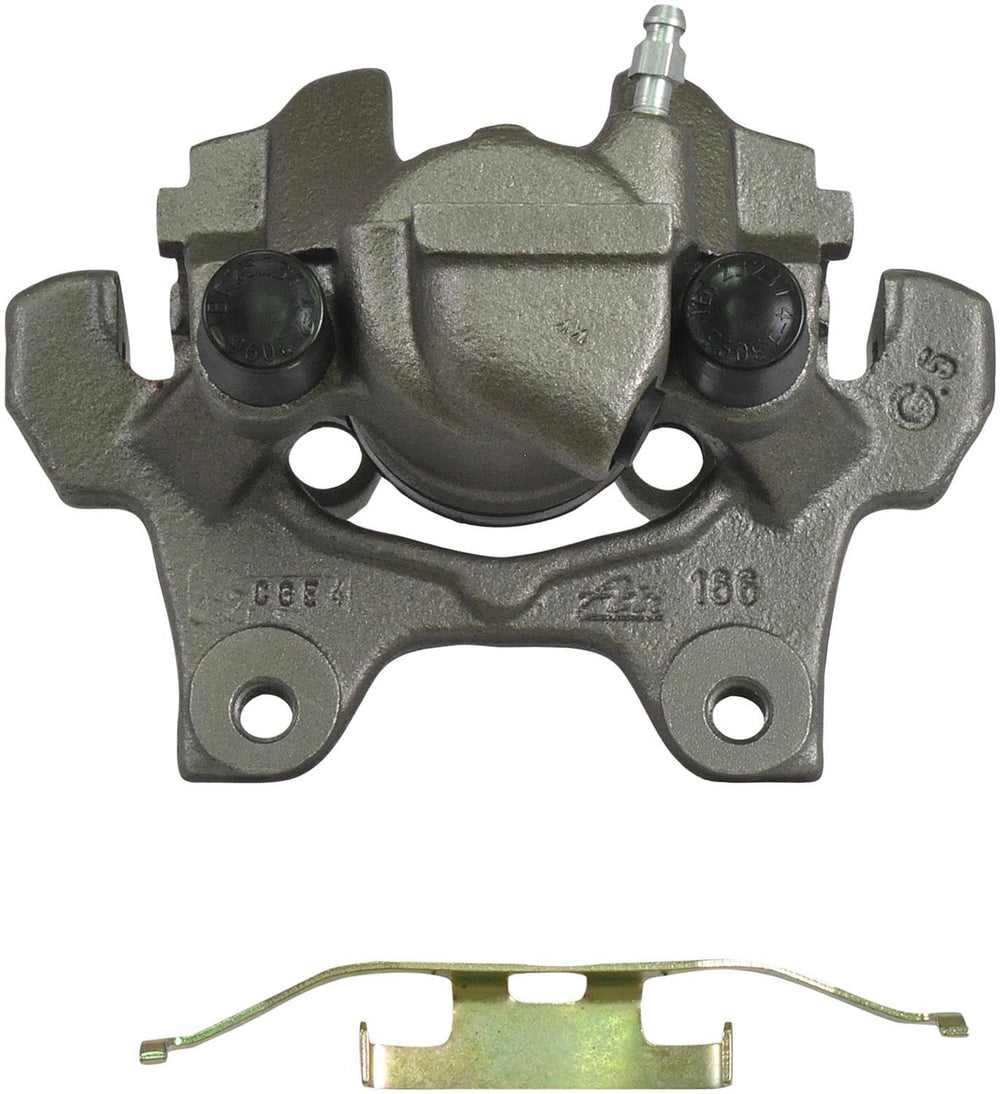 88-98 GM DIFF DROP BRACKET - PS - B