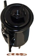 FUEL FILTER MIN ORDER QTY1