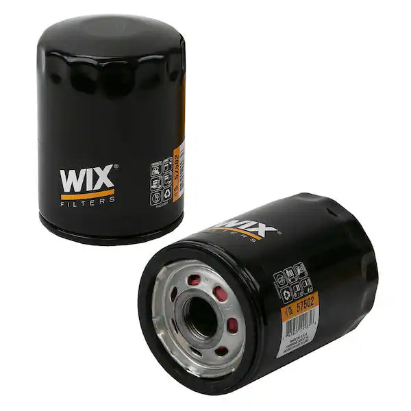 OIL FILTER MIN ORDER QTY1