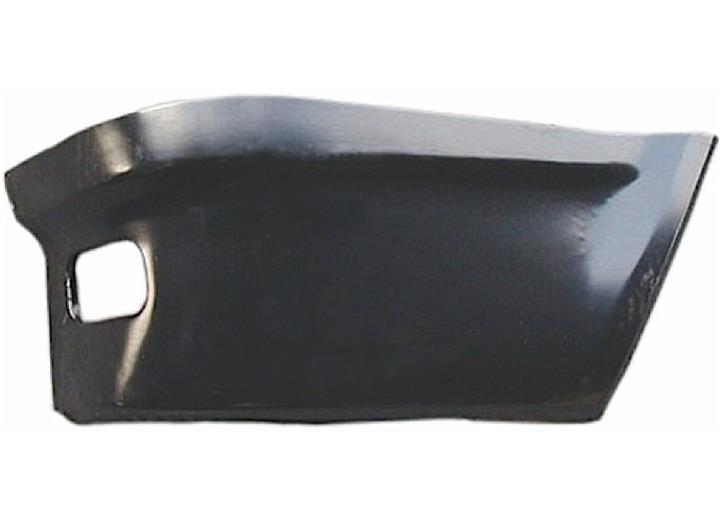 RH QUARTER PANEL RR SEC 110 IN. WB CHEVY/ VAN 7196