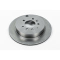 PowerStop auto part detail
