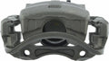 SEMI-LOADED BRAKE CALIPER