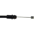HOOD RELEASE CABLE