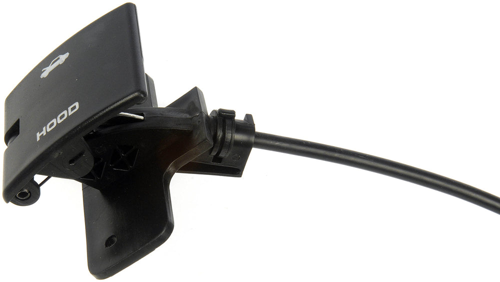 HOOD RELEASE CABLE