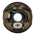 TRP International hardware kit detail