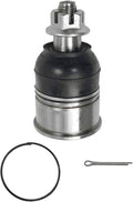 MOOG 09-14 Acura TL Front Lower Ball Joint