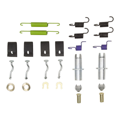 PARKING BRAKE HARDWARE KIT