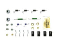 PARKING BRAKE HARDWARE KIT