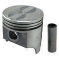 CAST PISTON