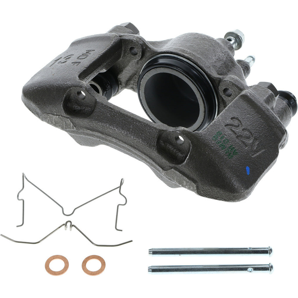 FRICTION CHOICE CALIPERS