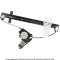 SELECT WINDOW LIFT