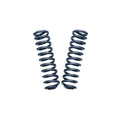 Pro Comp 2.5In Block Pr. Boxed