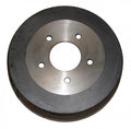 DRUM 10' F/115MM WHEEL