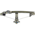 WINDOW REGULATOR