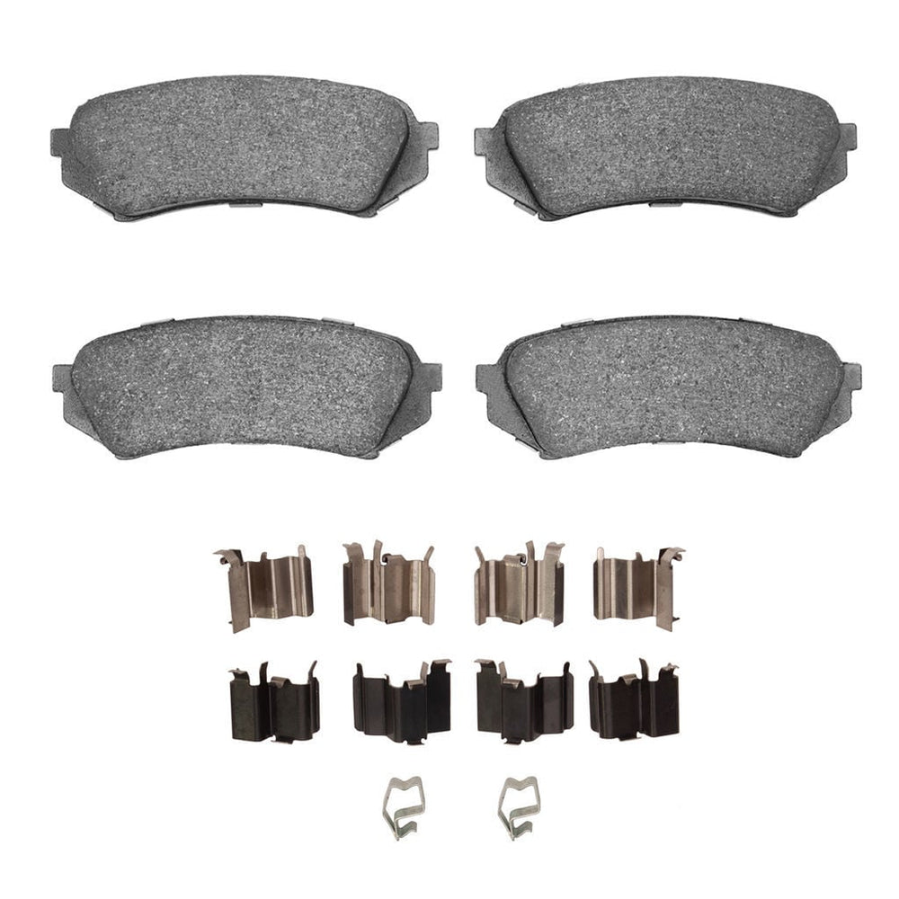 DFC auto part