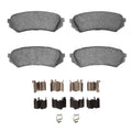 DFC auto part